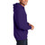 18500 charcoal Right - Gildan® Adult Heavy Blend™ Hooded Sweatshirt