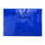 Solid Color A4 File Folder