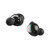 Black - Cotogni® Waterproof True Wireless Earbuds With Hi-Fi Sound