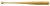 18" Baseball Bat With Full Color Imprint