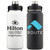 Atlantis 34oz Stainless Steel Double Walled Vacuum Insulated Bottle