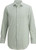 Olive Microcheck Green Blank - Men's Point Grey Shirt™