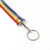 Rainbow - Rainbow Pride Lanyard