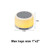 White Noise Sound Machine with Mood Light
