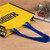 Custom Woven Laminated Tote Bags