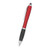 Red - Twist Action Plastic Stylus Pen