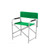 Light Green - Foldable Director's Chair