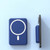 10000mah Magnetic Wireless Power Bank