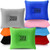 8 Pack Inflatable Camping Ultralight Travel Compact Backpacking Pillow With 8 Storage Bag
