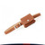 Aerop Leather Belt