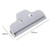 Food Bag Sealing Clips ABS Plastic