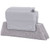 Window Squeegee Cleaning Brush