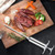 2oz Stainless Steel Marinade Meat Injector Syringe & Brush Kit