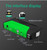 Superior Jump Start Charger with Air Pump in case