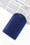Custom Luggage Tags with Full Back Privacy Cover w/Steel