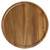 Acacia Lazy Susan