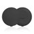 USB charging LED Mirror with Swivel Handle