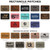 Richardson #258 Five Panel Rope Cap w/Leatherette Adhesive Patches or Embroidery