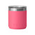 Tropical Pink - YETI Rambler 10 OZ Stackable Lowball w/MagSlider Lid