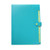 A4 Pockets Expanding File Folder