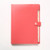 A4 Pockets Expanding File Folder