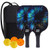 Fiberglass Pickleball Set For Kids w/ Carrying bag