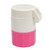 Pink/White Blank - Pill Crusher and Grinder