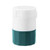 Green/White Logo - Pill Crusher and Grinder
