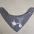 Cotton Baby Bandana Bibs For Drooling And Teething