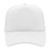 White - Full Color Embroidered Trucker Hat