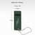 Tri-band Outdoor Survival Whistle
