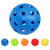 Standard 40 Holes Outdoor Pickleball
