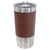 Polar Camel Football Sport Tumbler