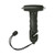 Auto Safety Breakaway Hammer - Black