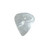 White - 0.5/0.75/1.0 mm Guitar Picks Plectrums