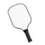 L264-WH - Serve Pro Pickleball Paddle - White