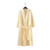 Waffle Weave Bath Robe
