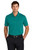Bright Spruce Heather Green Blank - Nike™ Dri-FIT™ Smooth Heather Polo
