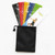 Stretchable Exercise Resistance Band Set – Latex or TPE Options