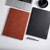 A4 Business PU Leather Folder Portfolio - A4 Business PU Leather Folder Portfolio