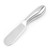 Stainless Steel Cheese Butter Spreader Knives