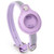 purple - Pet Cat Positioning Collar