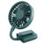 Portable Handheld Foldable Clip Fan