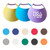 EVA Sun Shield Adjustable Foam Visors