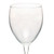 Clear Blank - 10.5 Oz. Nuance Wine Glass
