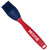 Red Logo - Silicone Basting Brush