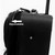 Expandable Side View - Amsterdam Collection 4-Piece Luggage Set