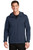 Port Authority® Men's Active Hooded Soft Shell Jacket