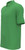 Vibrant Green Blank Side - Callaway® Men's Ventilated Polo Shirt