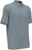 Quiet Shade Gray Blank Side - Callaway® Men's Ventilated Polo Shirt